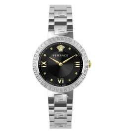 Orologio Donna Versace GRECA (Ø 36 mm)