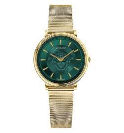 Orologio Donna Versace V-CIRCLE (Ø 38 mm)