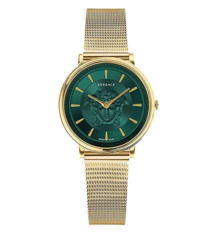Orologio Donna Versace V-CIRCLE (Ø 38 mm)