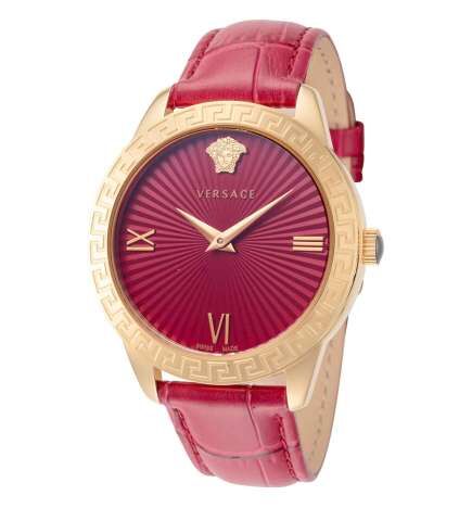 Orologio Donna Versace GRECA (Ø 38 mm)