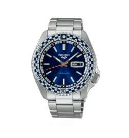 Orologio Uomo Seiko SRPK65K1 (Ø 42,5 mm)