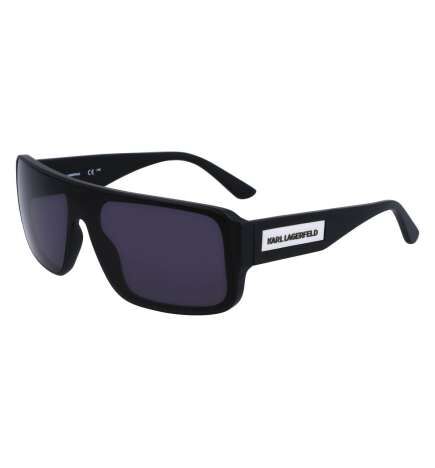 Occhiali da sole Unisex Karl Lagerfeld KL6129S-002 ø 59 mm