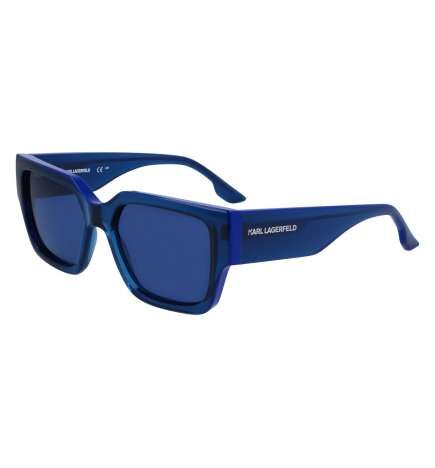Occhiali da sole Unisex Karl Lagerfeld KL6142S-423 Ø 55 mm