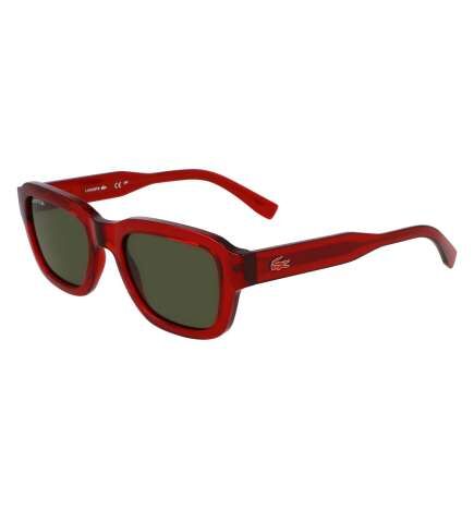 Occhiali da sole Unisex Lacoste L6048S-800 Ø 51 mm