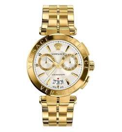 Orologio Uomo Versace GENT CHRONOGRAPH (Ø 45 mm)