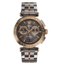 Orologio Uomo Versace GENT CHRONOGRAPH (Ø 45 mm)