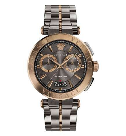 Orologio Uomo Versace GENT CHRONOGRAPH (Ø 45 mm)