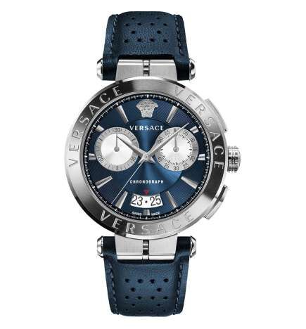 Orologio Uomo Versace GENT CHRONOGRAPH (Ø 45 mm)