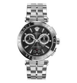 Orologio Uomo Versace GENT CHRONOGRAPH (Ø 45 mm)
