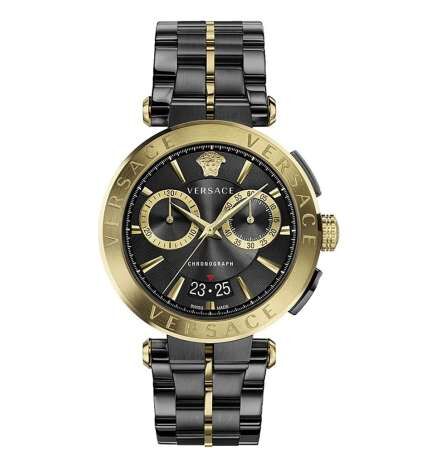 Orologio Uomo Versace GENT CHRONOGRAPH (Ø 45 mm)