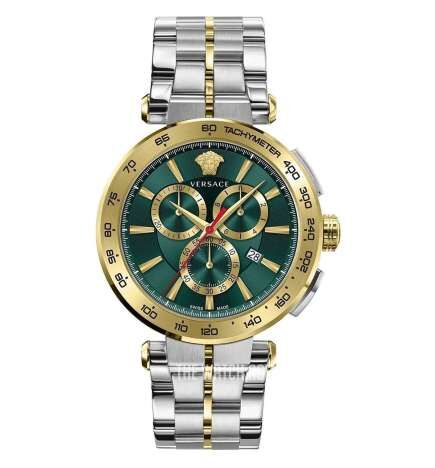 Orologio Uomo Versace GENT DAY - DATA - 24H (Ø 45 mm)