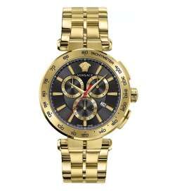 Orologio Uomo Versace GENT DAY - DATA - 24H (Ø 45 mm)