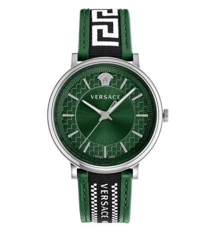 Orologio Uomo Versace V-CIRCLE