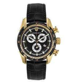Orologio Uomo Versace V-RAY (Ø 44 mm)