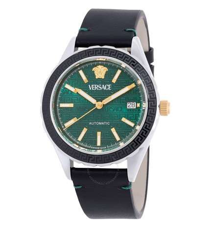 Orologio Uomo Versace HELLENYIUM