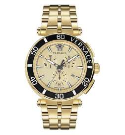 Orologio Uomo Versace GRECA (Ø 45 mm)