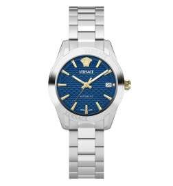 Orologio Donna Versace GRECA AUTOMATIC (Ø 35 mm)