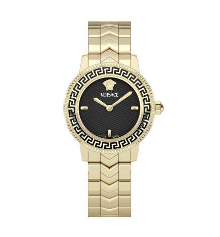 Orologio Donna Versace V-ICON (Ø 30 mm)