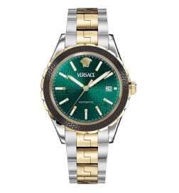 Orologio Uomo Versace HELLENYIUM