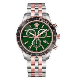 Orologio Uomo Versace SPORT CHRONO (Ø 44 mm)