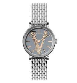 Orologio Donna Versace VIRTUS (Ø 36 mm)