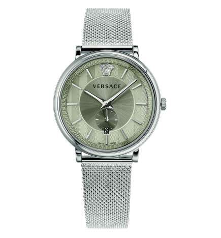 Orologio Uomo Versace V-CIRCLE