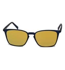 Unisex Sunglasses Italia Independent 0037 Ø 52 mm