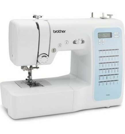 Macchina da Cucire Brother BRO4977766808996