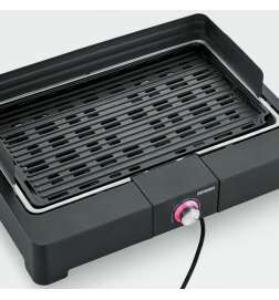 Barbecue Elettrico Severin PG8567 2200 W