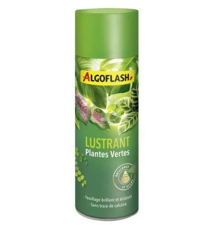 Fertilizzante per piante Algoflash 250 ml