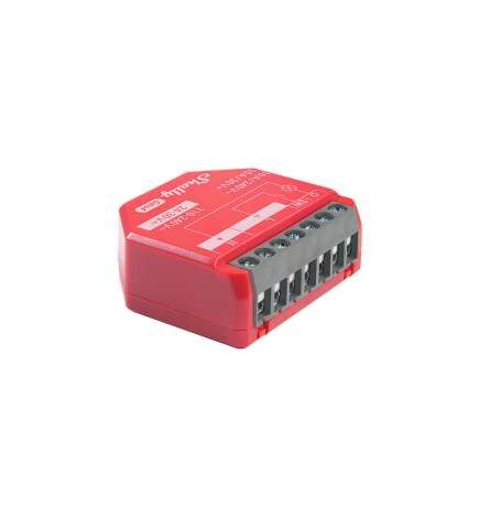 Presa Intelligente Shelly S4SW-001P16EU Bluetooth Wi-Fi Bluetooth 5.0 10 A