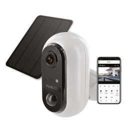 Videocamera di Sorveglianza Muvit iO