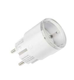 Presa Intelligente Shelly 85366990 Wi-Fi 230 V 10 A