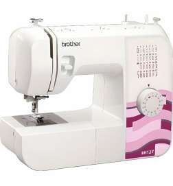 Macchina da Cucire Brother RH-127