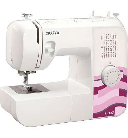 Macchina da Cucire Brother RH-127