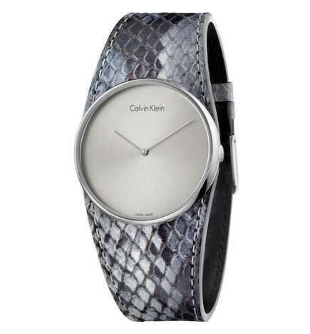 Horloge Dames Calvin Klein K5V231Q4 (Ø 39 mm)