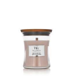 Candela Profumata Woodwick WOODWICK VELA