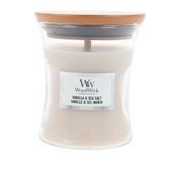 Deodorante per Ambienti Woodwick WOODWICK VELA 85 g