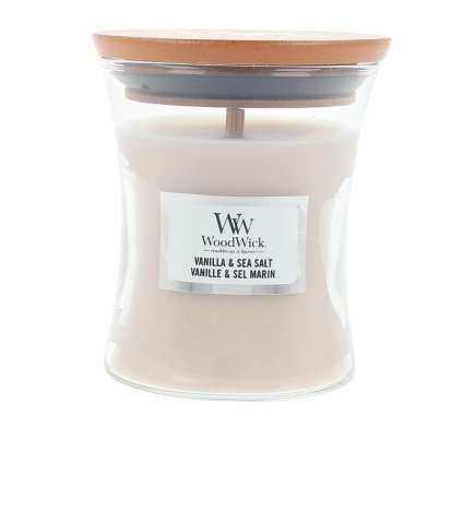 Deodorante per Ambienti Woodwick WOODWICK VELA 85 g