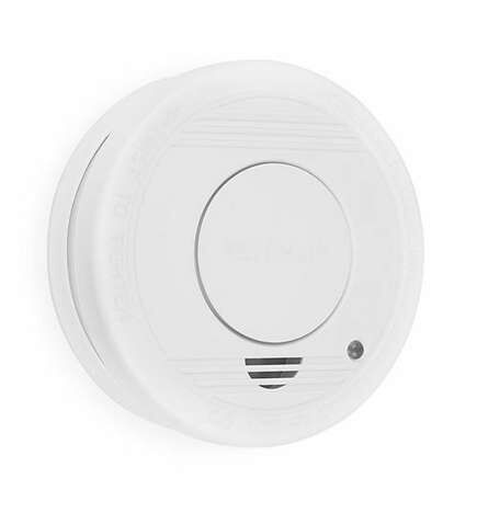 Rilevatore di Fumo Smartwares RM250 (1 Unità)