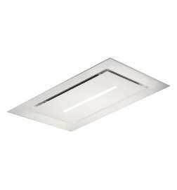 Cappa Classica Mepamsa 350.0528.003 90 cm 720 m3/h 63 dB 145W Bianco A+