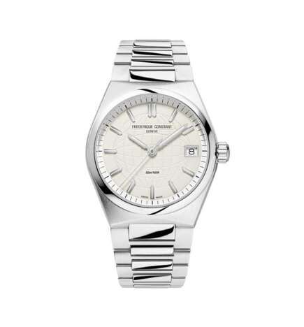 Ladies' Watch Frederique Constant FC-240SI2NH6B