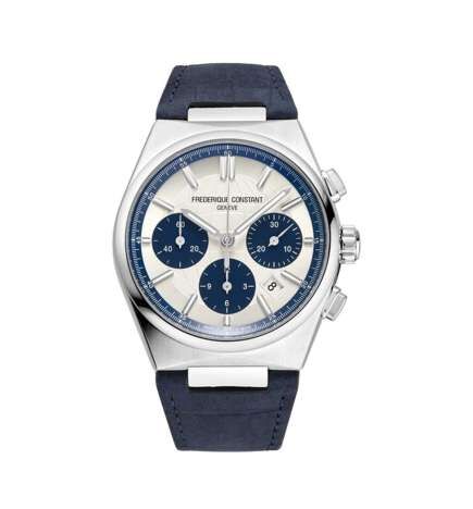 Orologio Uomo Frederique Constant FC-391WN4NH6