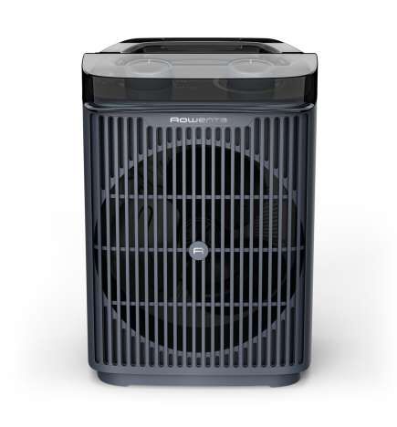 Riscaldamento Rowenta SO6551 AQUA+ Grigio 2400 W