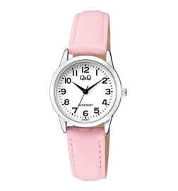 Orologio Donna Q&Q LADY ONLY TIME (Ø 30 mm)