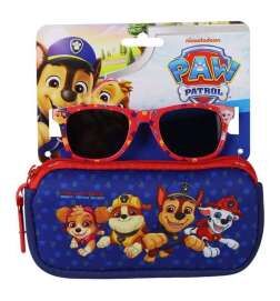Occhiali da Sole per Bambini The Paw Patrol 16,5 x 17 x 1,5 cm