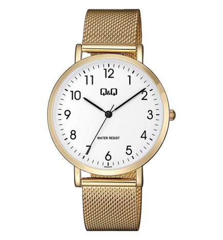 Orologio Uomo Q&Q STANDARD (Ø 40 mm)