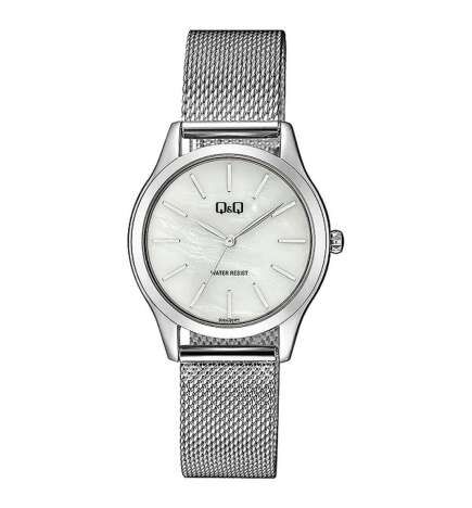 Orologio Donna Q&Q Q02A-001PY (Ø 33 mm)