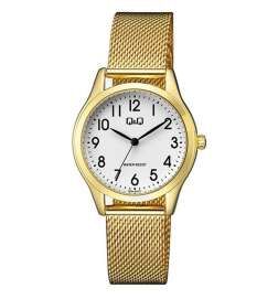 Orologio Donna Q&Q Q02A-006PY (Ø 33 mm)