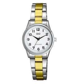 Orologio Donna Q&Q C11A-005PY (Ø 30 mm)
